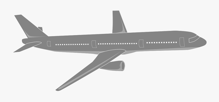 Transparent Vintage Airplane Clipart No Background - Aeroplane Svg, Transparent Clipart