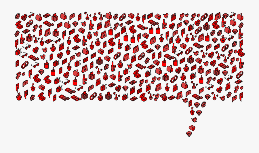 Visual Arts,symmetry,area - Football Texture, Transparent Clipart