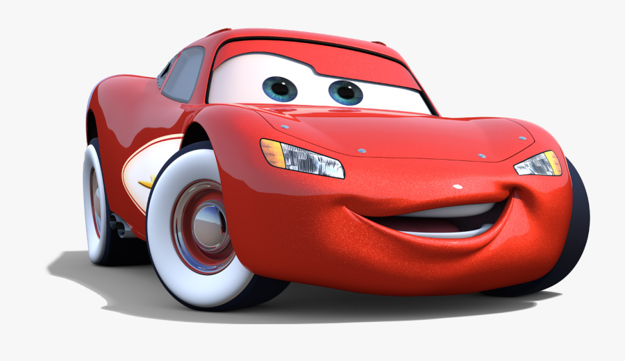 lightning mcqueen rims