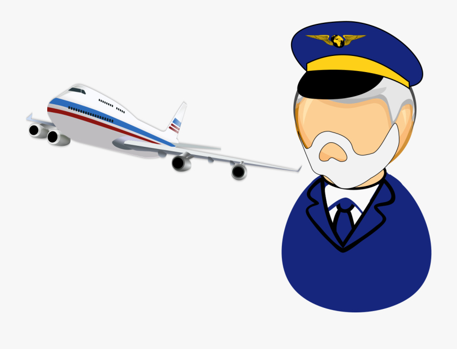 Pilot Clipart Png, Transparent Clipart