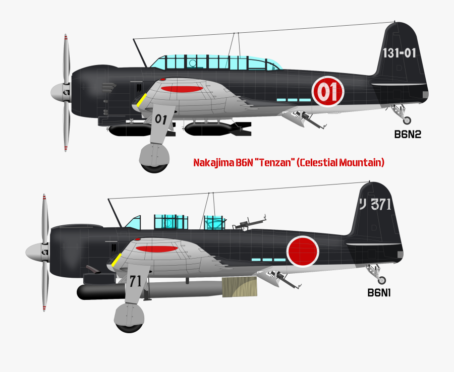 Monoplane, Transparent Clipart