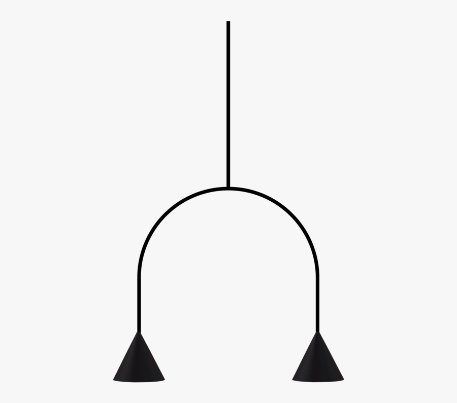 Small Cones Clipart , Png Download, Transparent Clipart