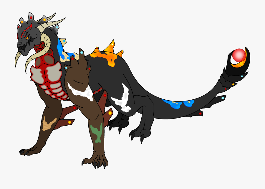 Gloves Clipart Wooly - Alpha Species Httyd Dragons Names, Transparent Clipart