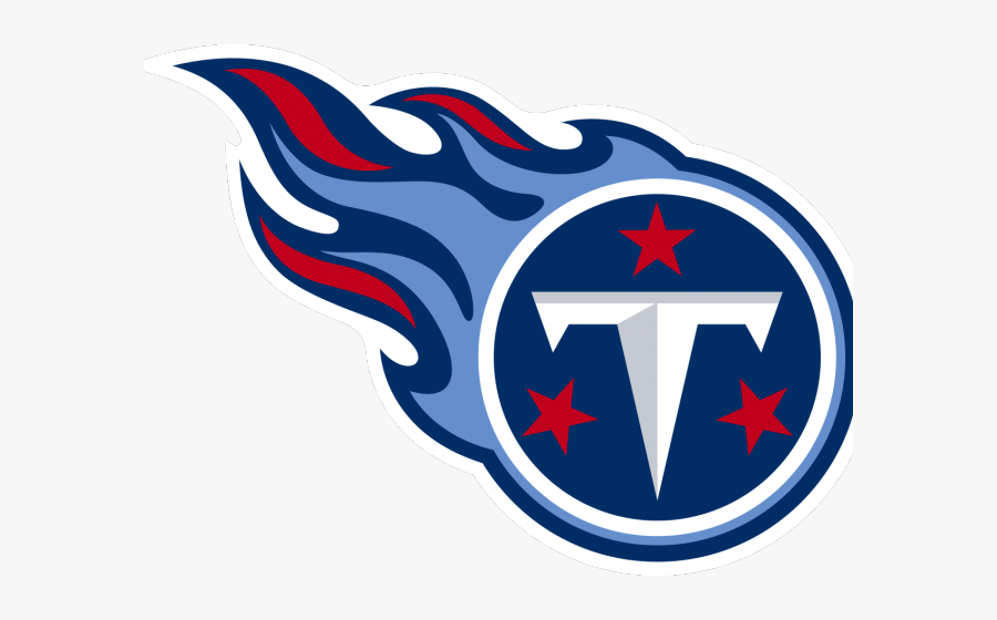 Tennessee Titans Logo Svg, Transparent Clipart