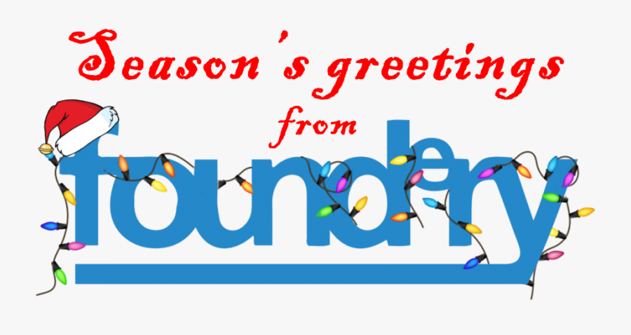 Transparent Christmas Banner Png - Works, Transparent Clipart