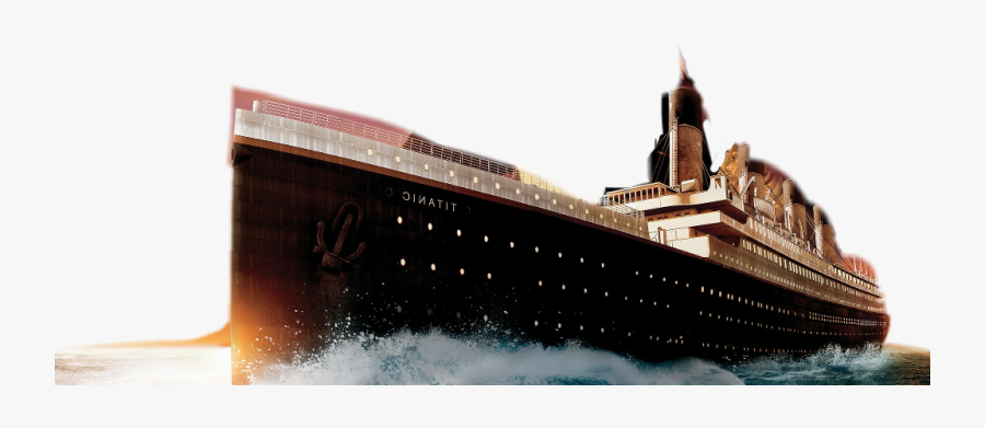 #titanic - 1080p Titanic Wallpaper Hd, Transparent Clipart