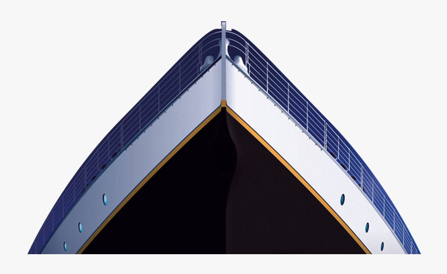 65377 - Titanic Png, Transparent Clipart