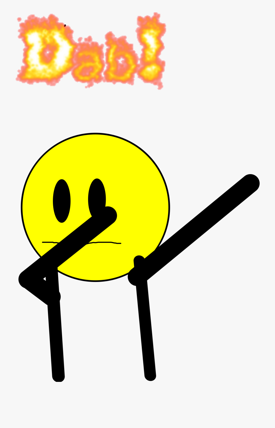 Clip Art Dab - Pac Man Pie Chart, Transparent Clipart