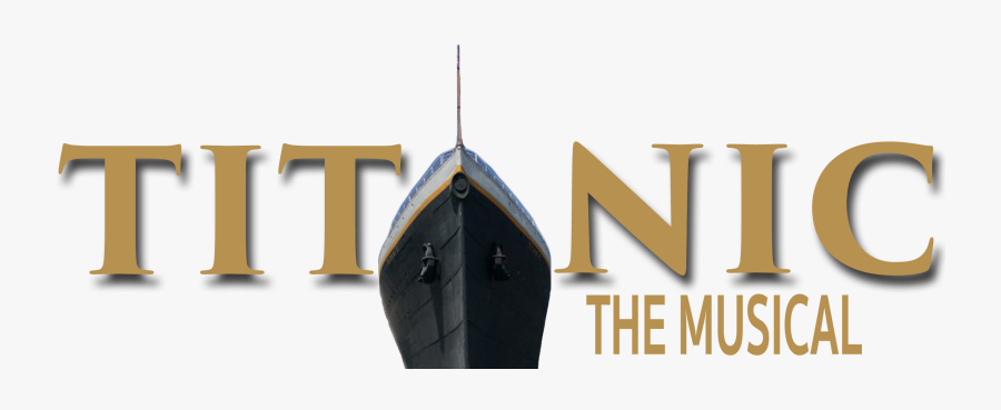 Titanic Headshots Gateway Center For Performing Arts - Graphic Design, Transparent Clipart