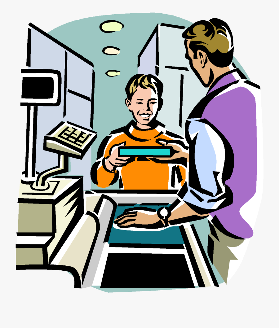 Clip Art Ent Notes Pptx By - Buying And Selling Clipart, Transparent Clipart