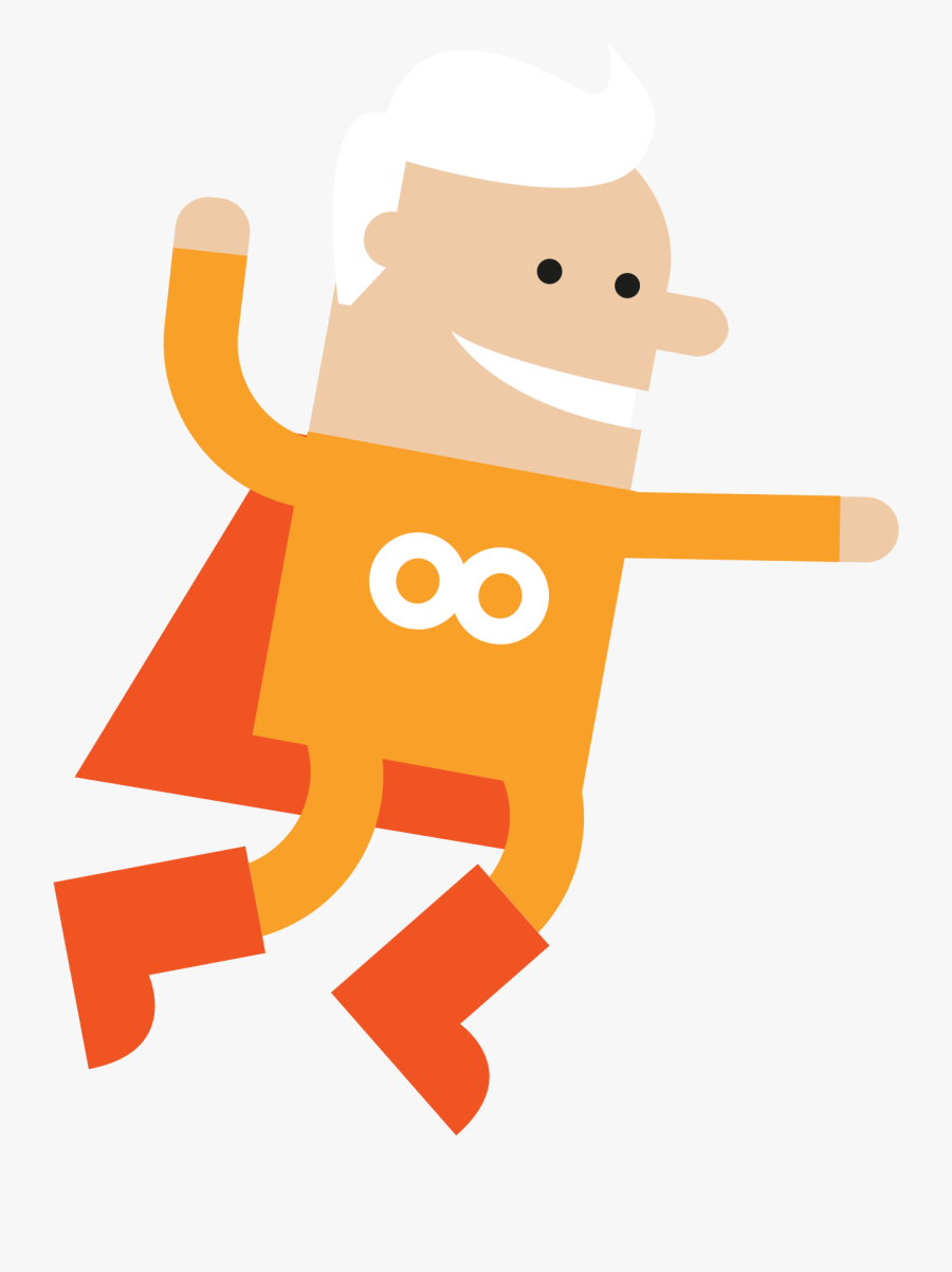 Yoozoom Telecom Ltd Man, Transparent Clipart