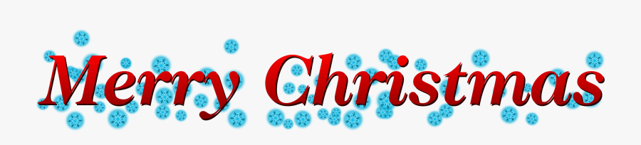 Clipart - Happy Christmas Gif Png, Transparent Clipart