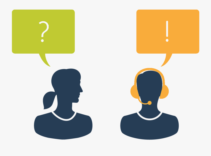 Customer Service Clipart , Png Download, Transparent Clipart