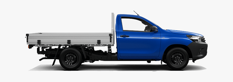 Transmission Drawing Pickup Toyota Transparent Png - Hilux Workmate, Transparent Clipart