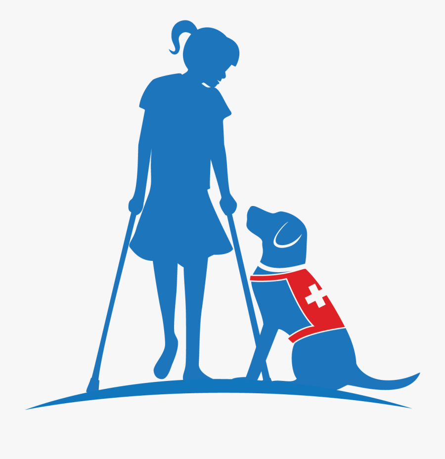 Puppy Clipart Service - Illustration, Transparent Clipart