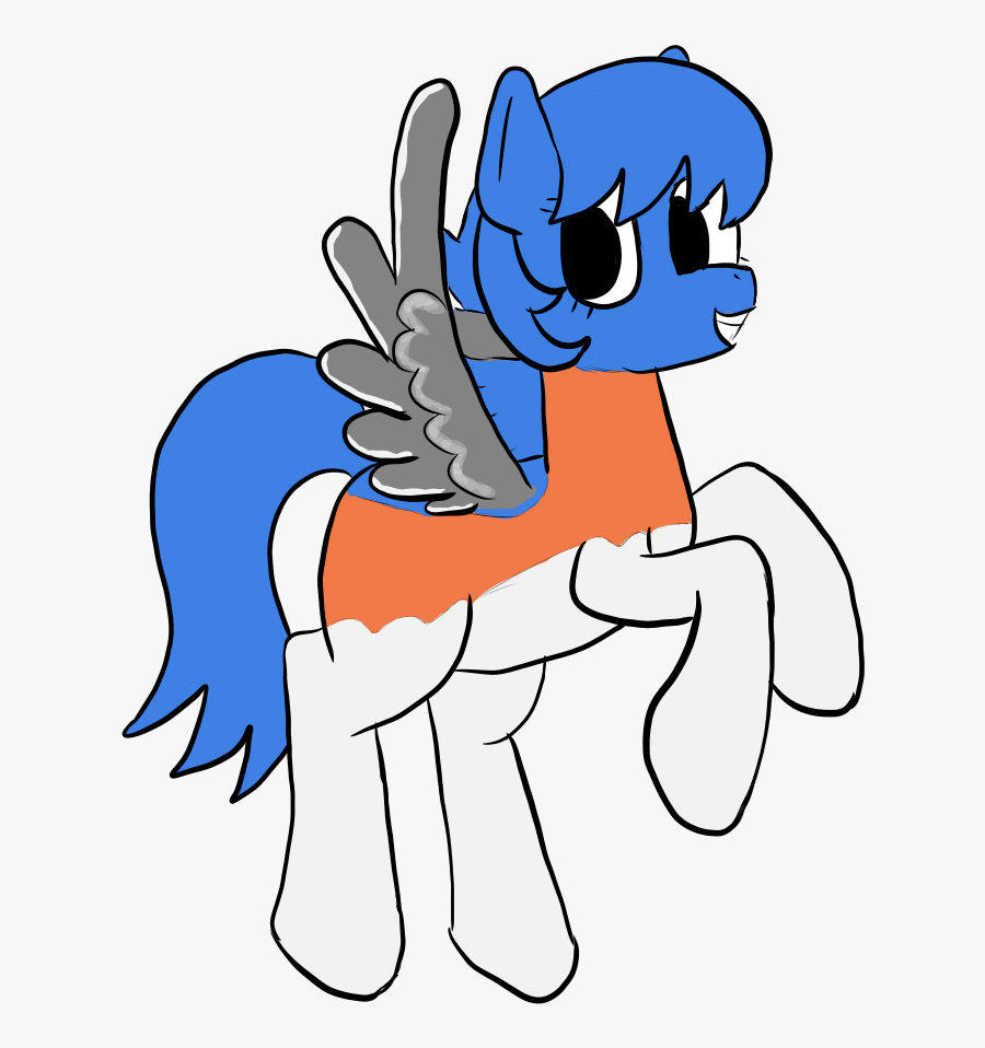 Bojangleee, Artist Needed, Bird Pone, Bluebird, Flying, - Cartoon, Transparent Clipart
