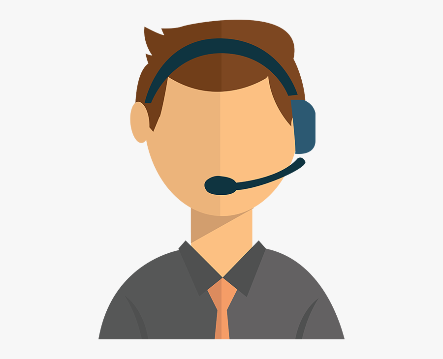 Customer Service Clipart Png - Technical Support Clipart Png, Transparent Clipart