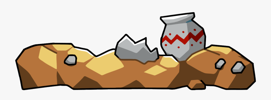 Image - Archaeology Clip Art, Transparent Clipart