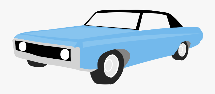 Pickup Truck, Transparent Clipart