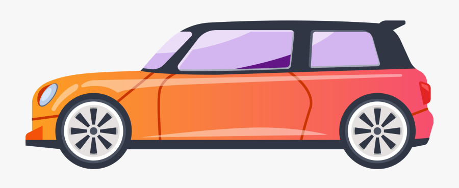 Xe Tuk Tuk Hình Vẽ Clipart , Png Download - Toyota Aygo Automatic Price, Transparent Clipart