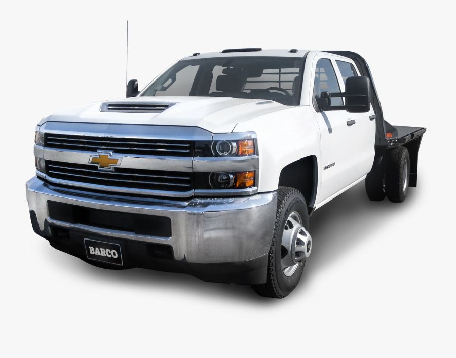 Perfect Pick Up Vehicles - Chevrolet Silverado, Transparent Clipart