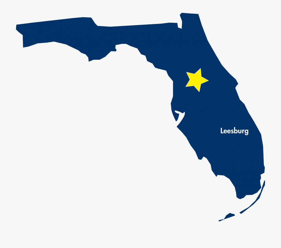 Sunshine & Service Clipart , Png Download - Florida 2018 Election Map, Transparent Clipart