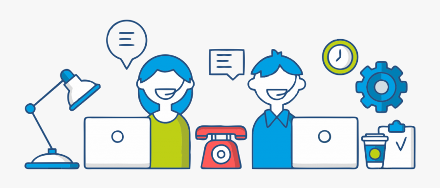 Customer Service Clipart Images 14 - Customer Service Image Png, Transparent Clipart