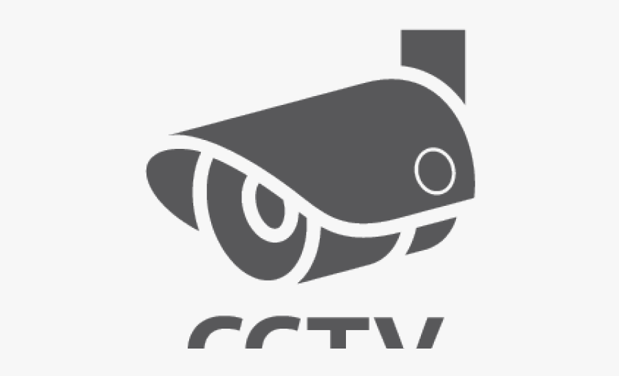 Cctv Clipart Security Service - Cctv Camera Clipart Png, Transparent Clipart