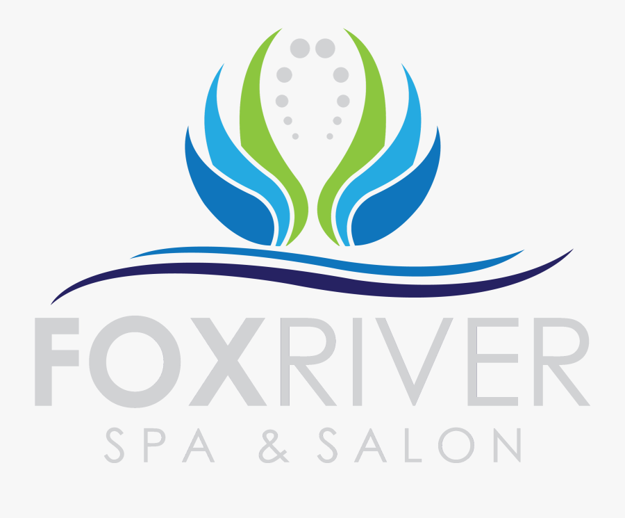 Best Hair Salon And Massage Facial Spa In Dundee Algonquin - Fox River Salon And Spa, Transparent Clipart