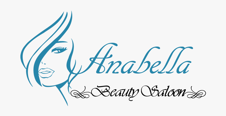 Design Beauty Parlour Clipart - Beauty Parlour, Transparent Clipart