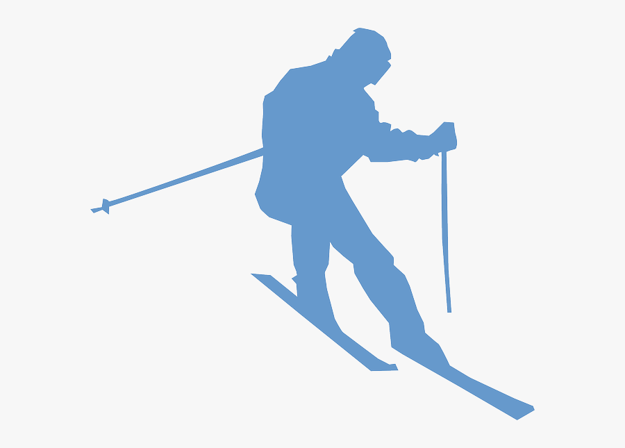 Transparent Ski Clipart, Transparent Clipart