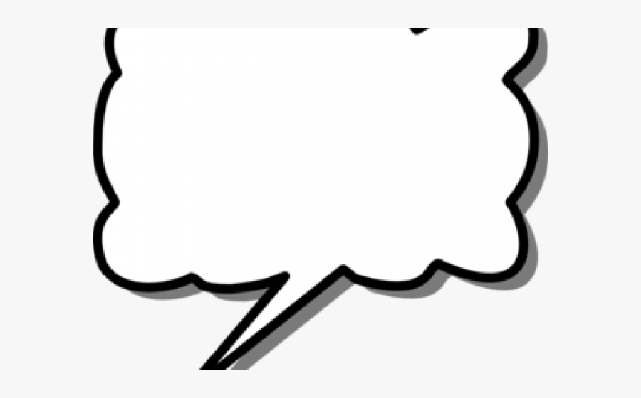 Speak Cliparts, Transparent Clipart