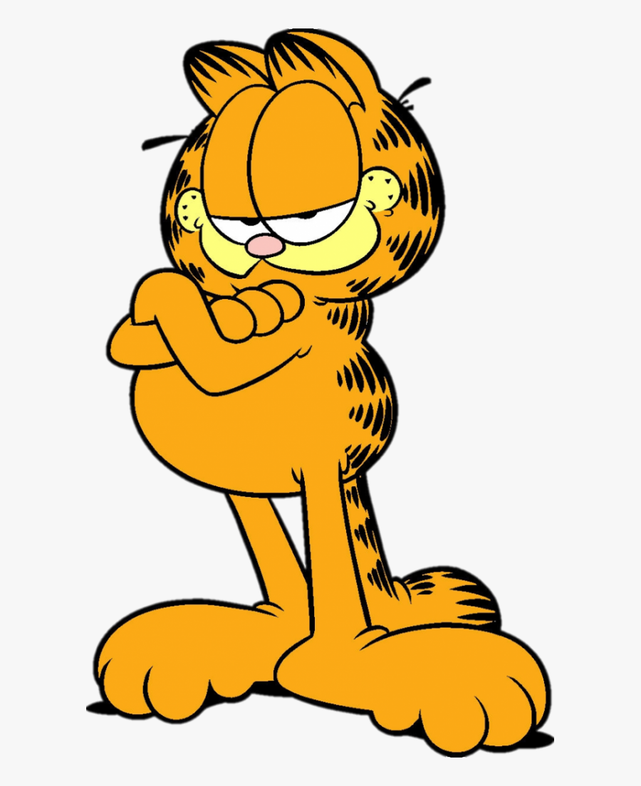 Garfieldpng Garfield Png - Garfield Png, Transparent Clipart