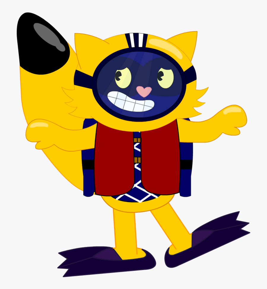 Anyone Up For Some Scuba Diving By Kleptomaniac-twin, Transparent Clipart