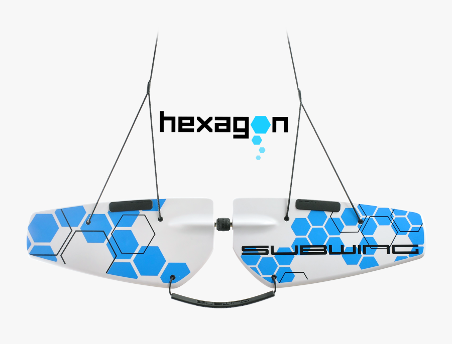 Sailboat Clipart Underwater - Water Skiing, Transparent Clipart