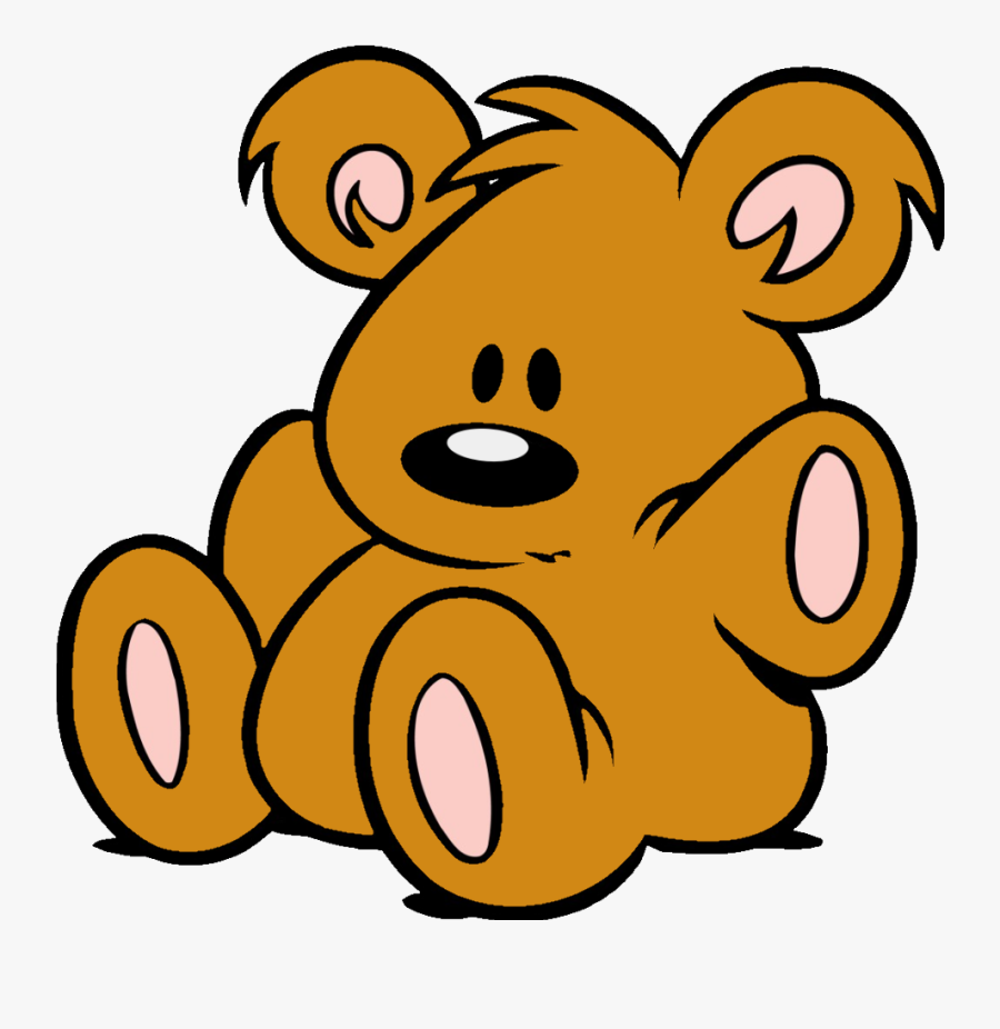 Garfield Teddybear Pooky Freetoedit - Garfield And Friends Clipart, Transparent Clipart
