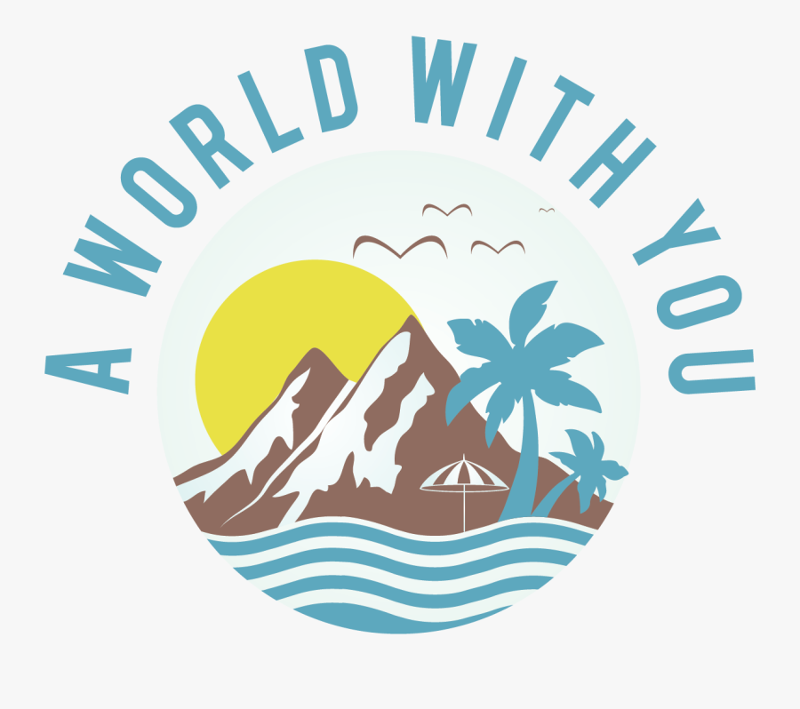 Weekend Clipart Island Vacation - Hemp Seal Of Approval, Transparent Clipart