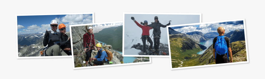Testimonials - Mountaineering, Transparent Clipart