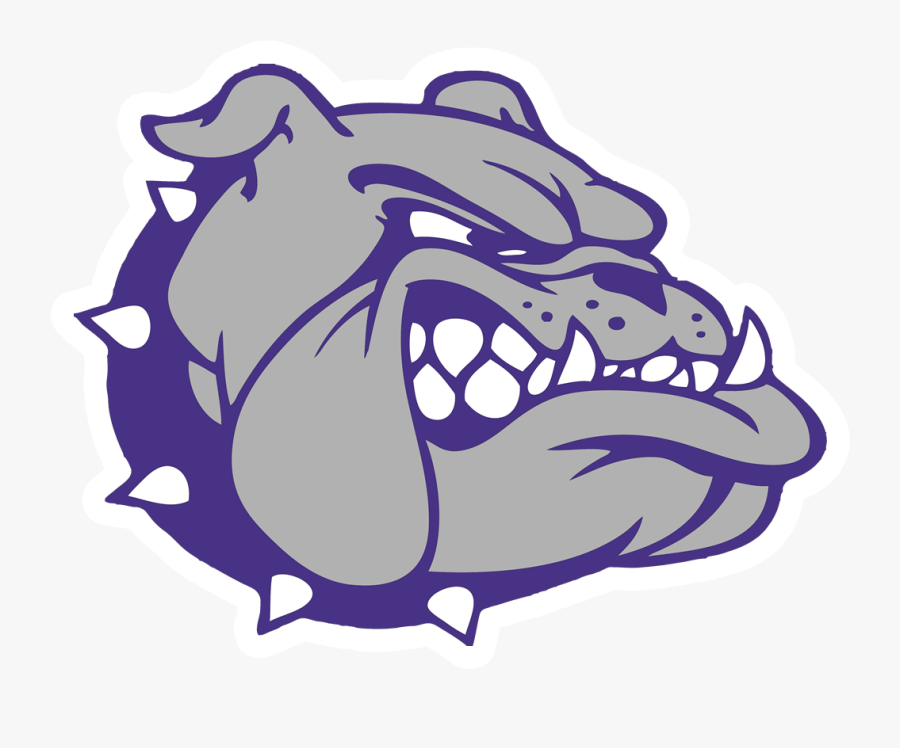 Garfield High School Logo, Transparent Clipart