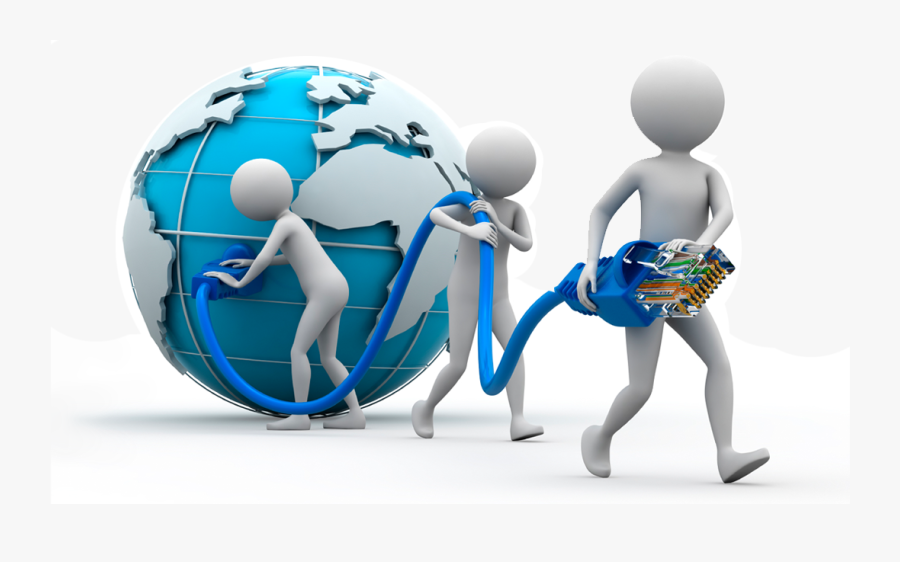Networking Png, Transparent Clipart
