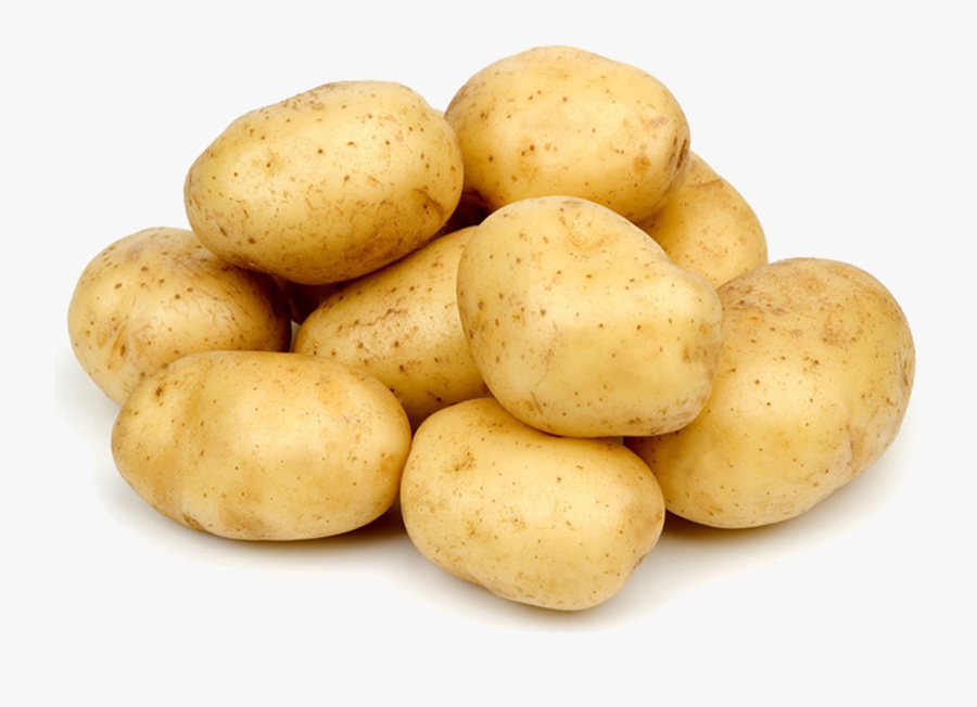Potato Png, Transparent Clipart