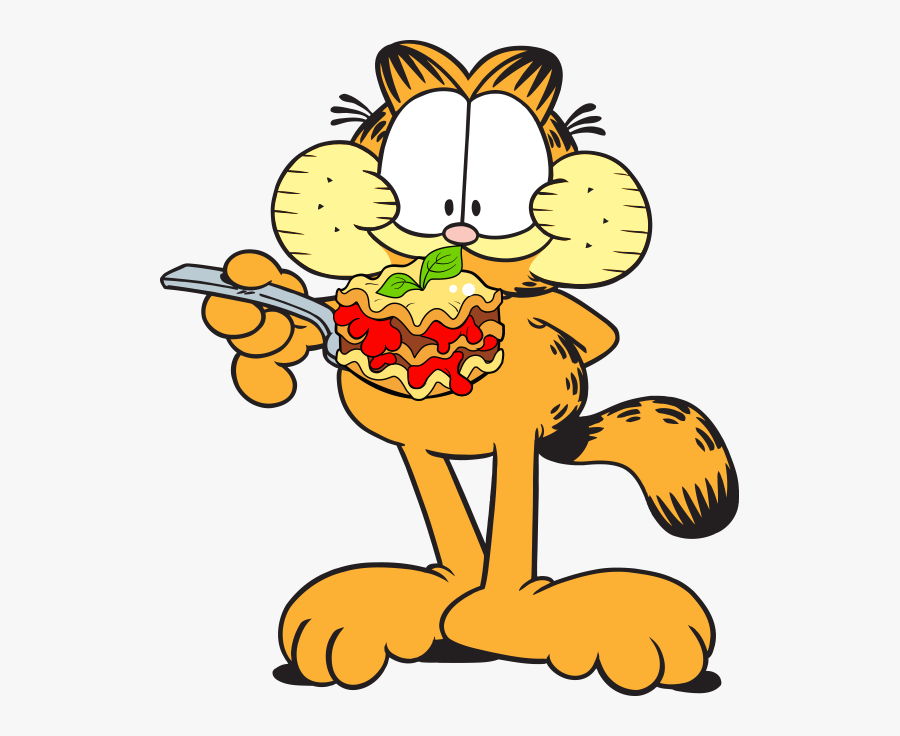 Transparent Background Garfield Png, free clipart download, png, clipart , clip...