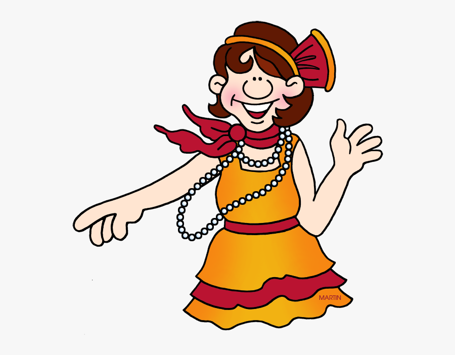 Flapper - Camp Lazlo, Transparent Clipart