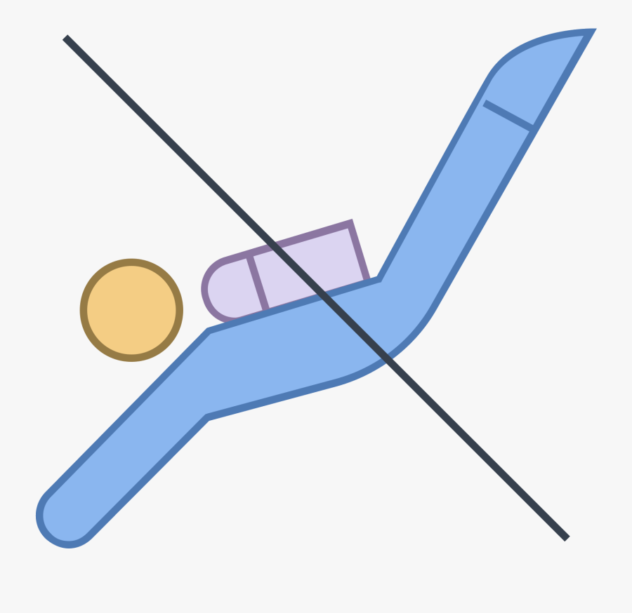 No Scuba Diving Icon - Portable Network Graphics, Transparent Clipart