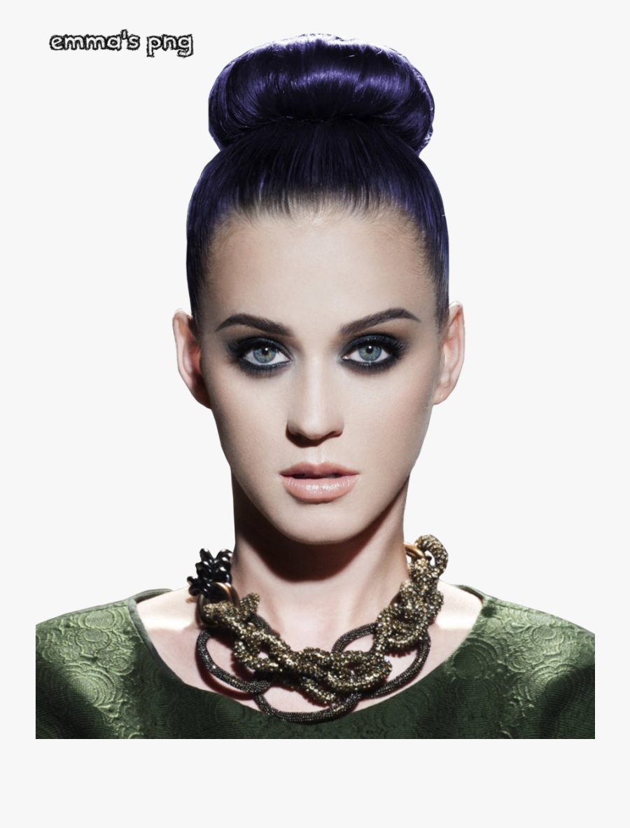 Katy Perry Png By Emmagarfiel - Katy Perry Elle 2012, Transparent Clipart