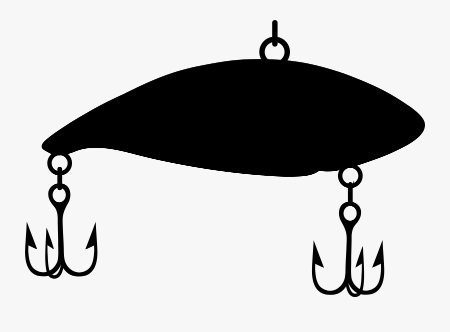Free Fishing Hook Png, Transparent Clipart