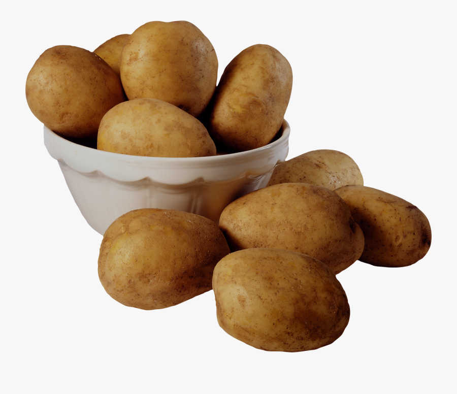Potato For Kids - Potatoes For Kids, Transparent Clipart