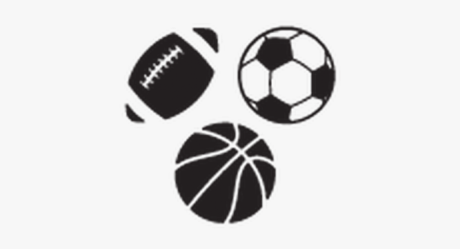Physical Education Clipart - Pe Clipart Black And White, Transparent Clipart