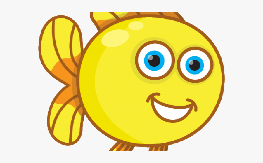 Animated Underwater Graphics - Smiley, Transparent Clipart