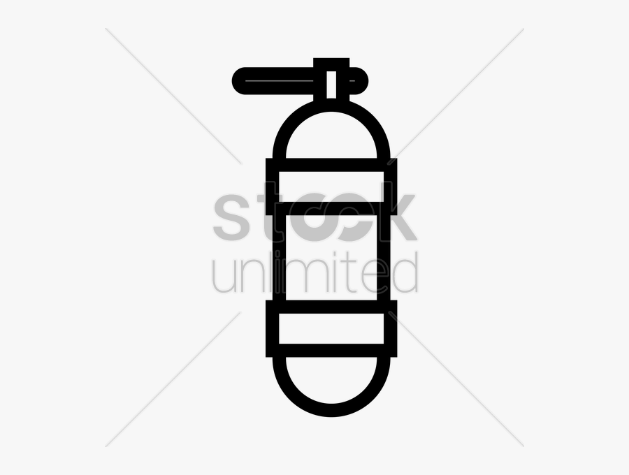 Download Clip Art Scuba Tank Clipart Oxygen Tanks Underwater, Transparent Clipart